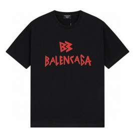 Picture of Balenciaga T Shirts Short _SKUBalenciagaXS-LmptxB009121042